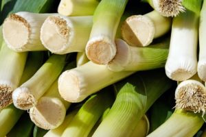 Read more about the article Best Substitutes for Leeks