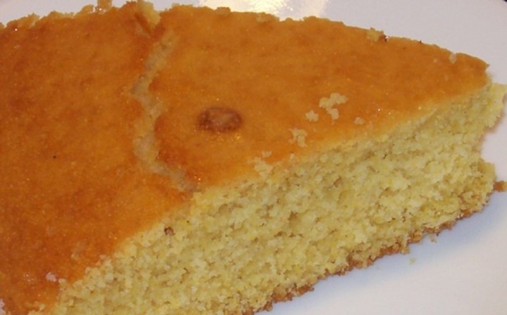 Read more about the article Egg substitute for cornbread