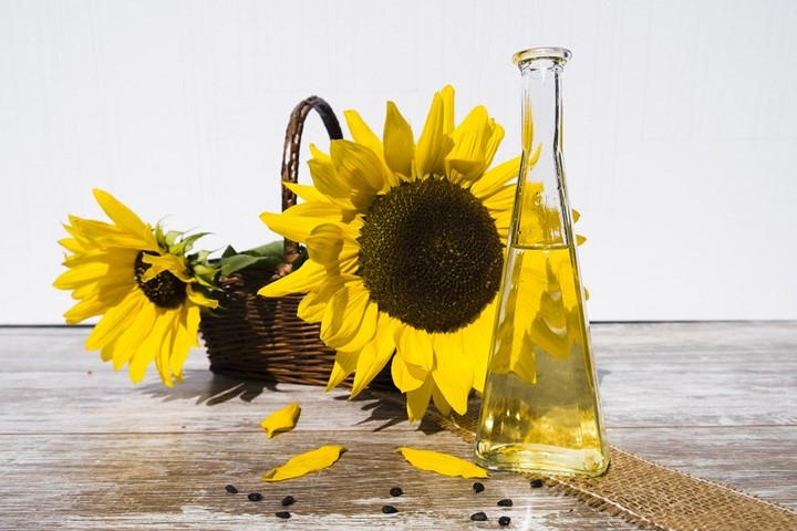 You are currently viewing Substitute for sunflower oil