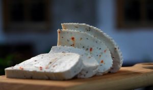 Read more about the article Substitute for goat cheese