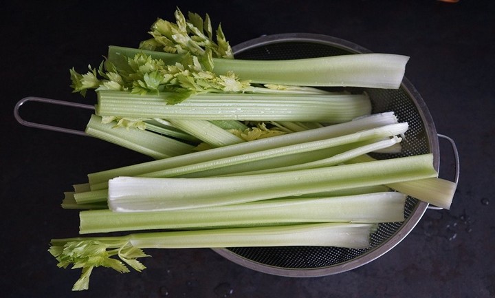 You are currently viewing Substitute for celery