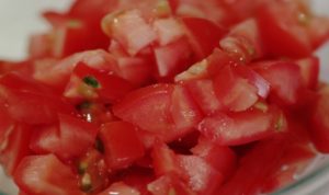 Read more about the article Substitute for Diced Tomatoes