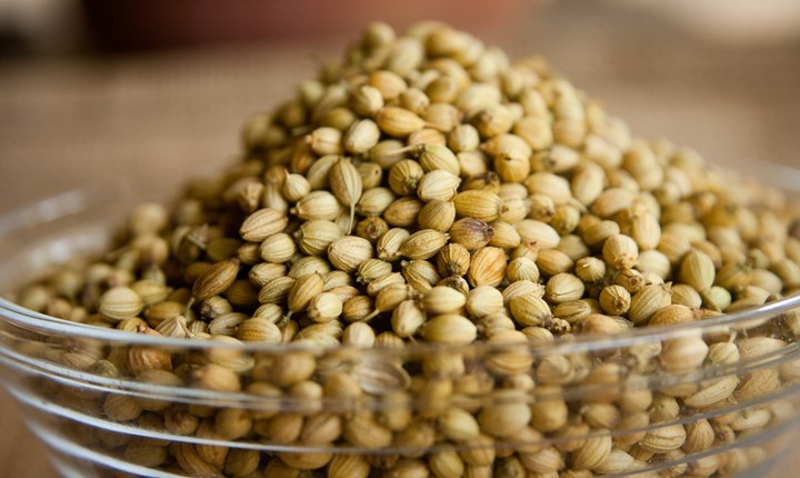 Read more about the article Substitute for Coriander Seeds