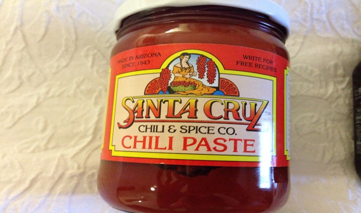 You are currently viewing Substitute for Chili Paste