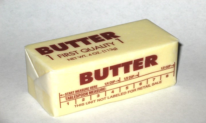 You are currently viewing Substitute Butter for Oil in Cake Mix
