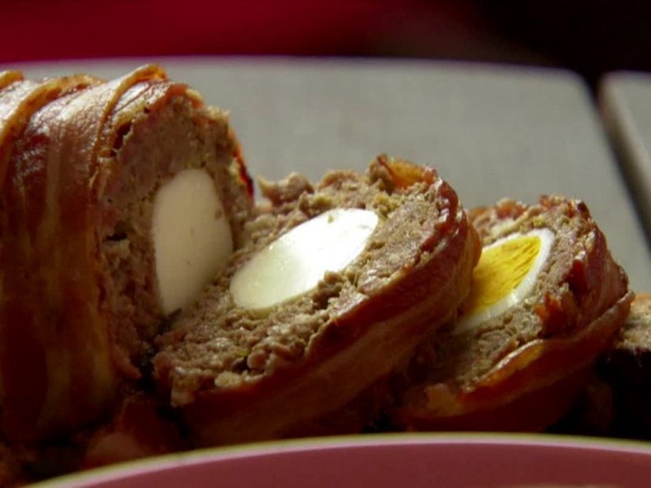 You are currently viewing Substitute for eggs in meatloaf