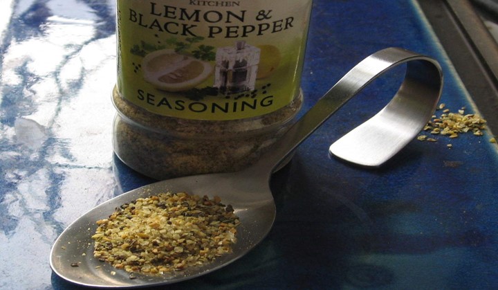Read more about the article Substitute for Lemon Pepper