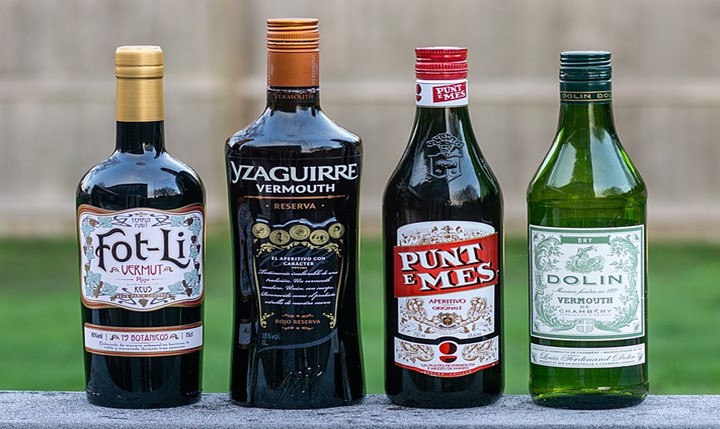 Read more about the article Substitutes for vermouth