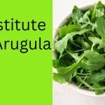 Substitute for Arugula