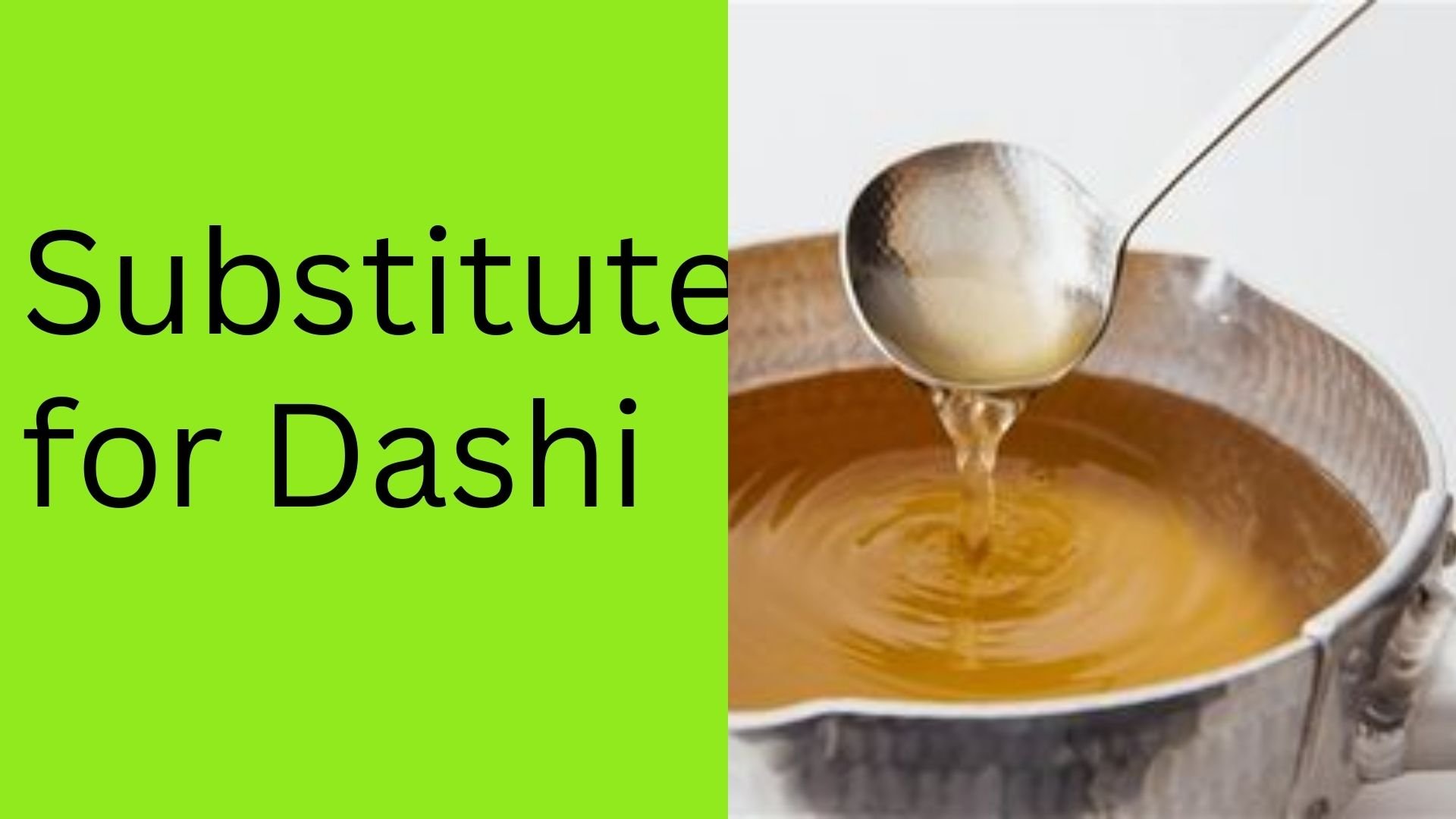 Substitute-for-Dashi
